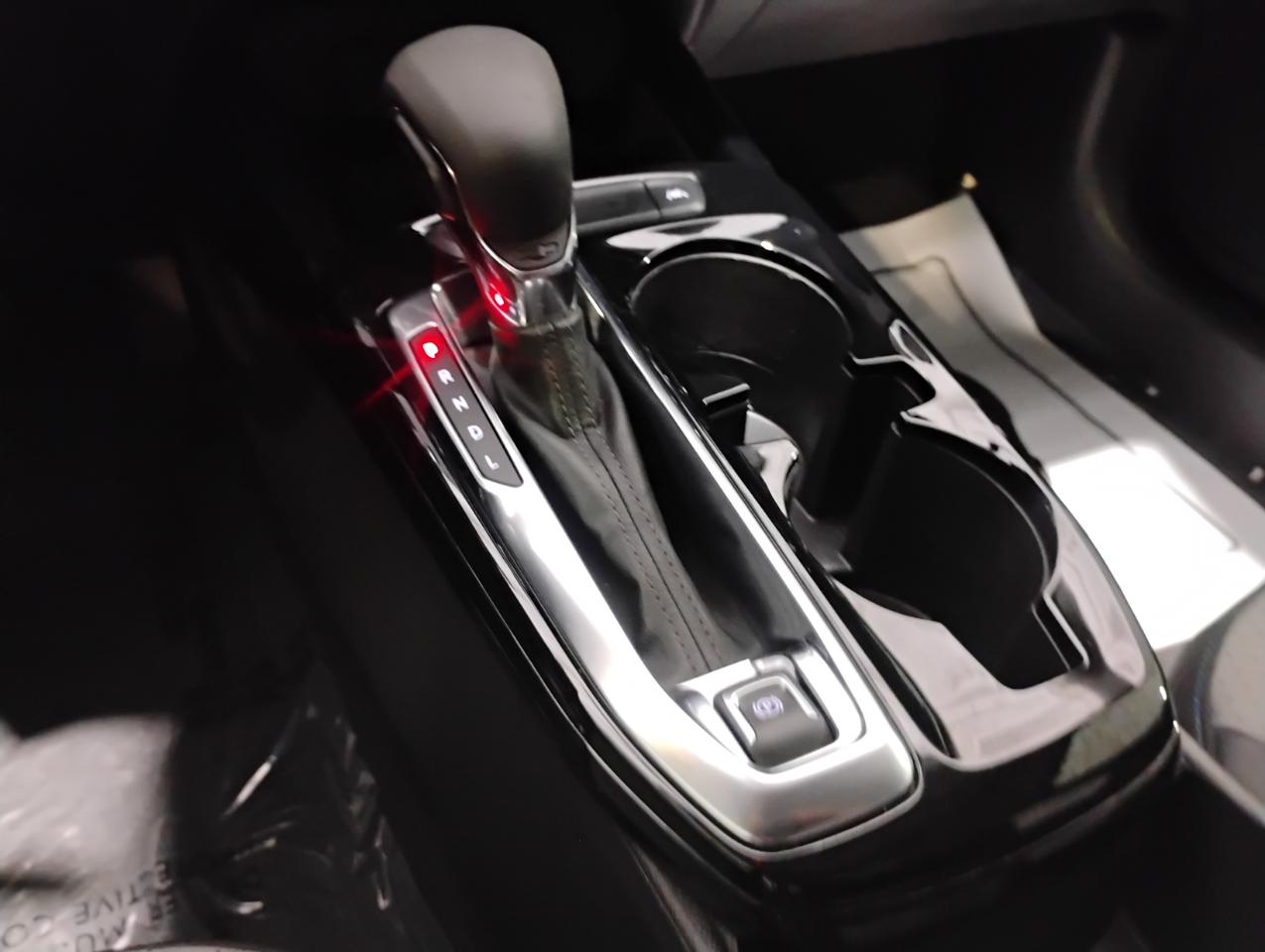 Chevrolet Trax LT 2025