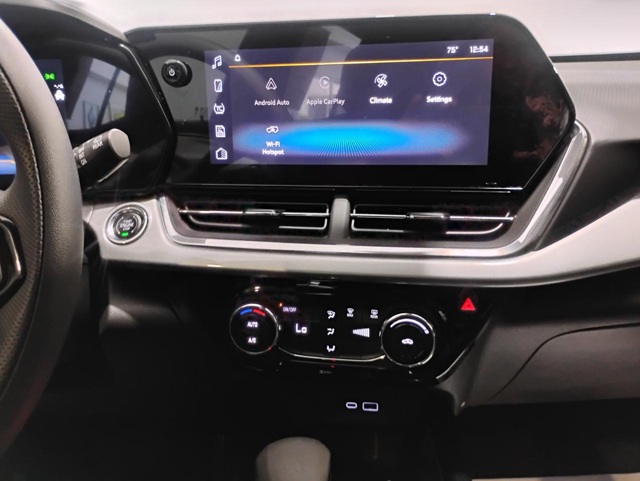 Chevrolet Trax LT 2025