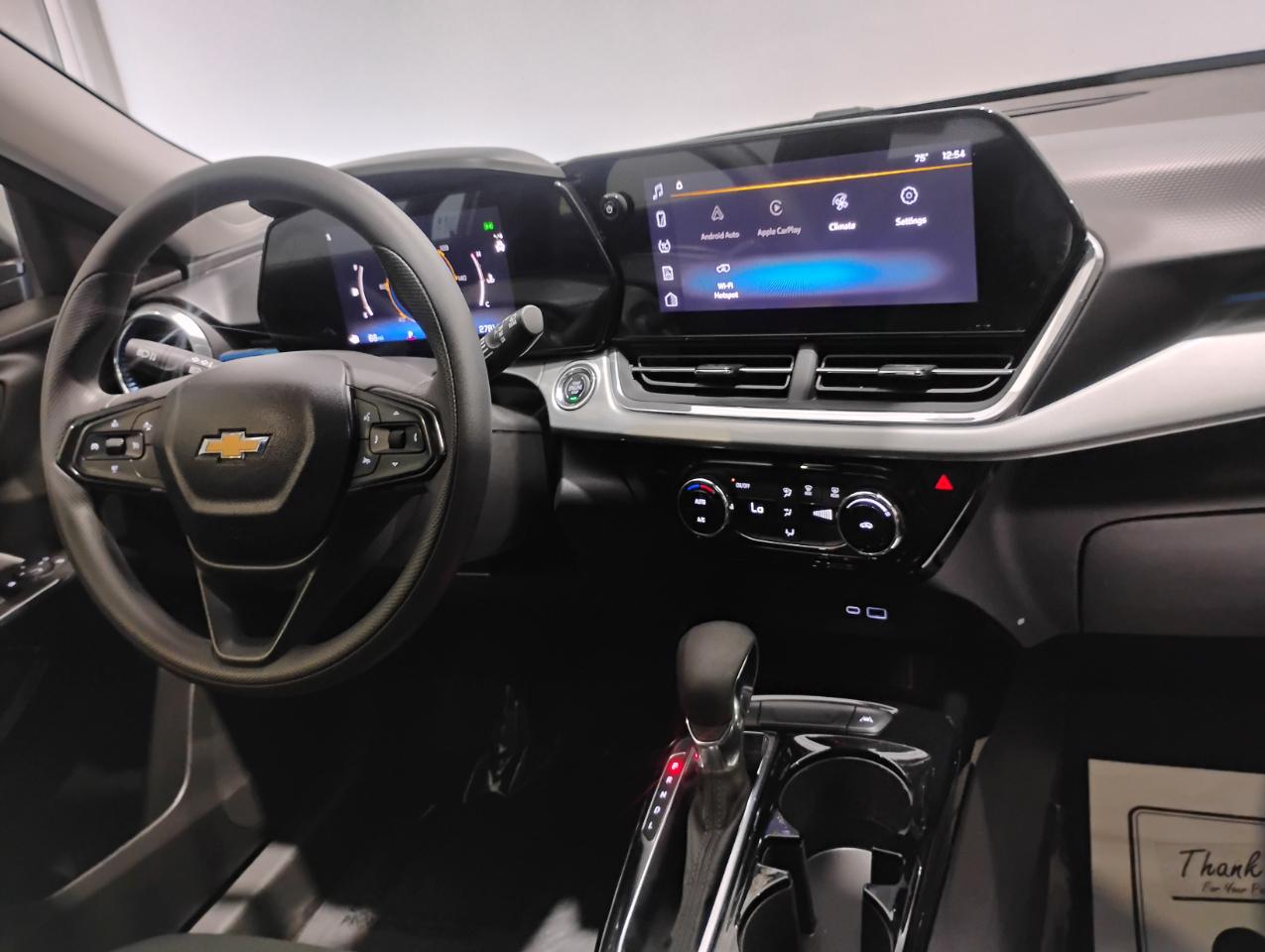 Chevrolet Trax LT 2025