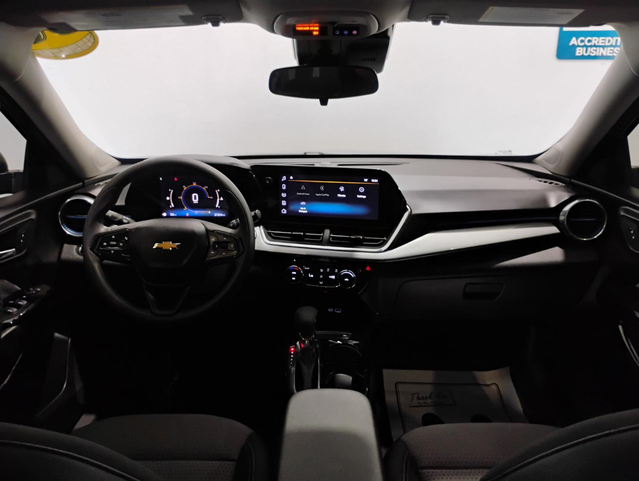 Chevrolet Trax LT 2025