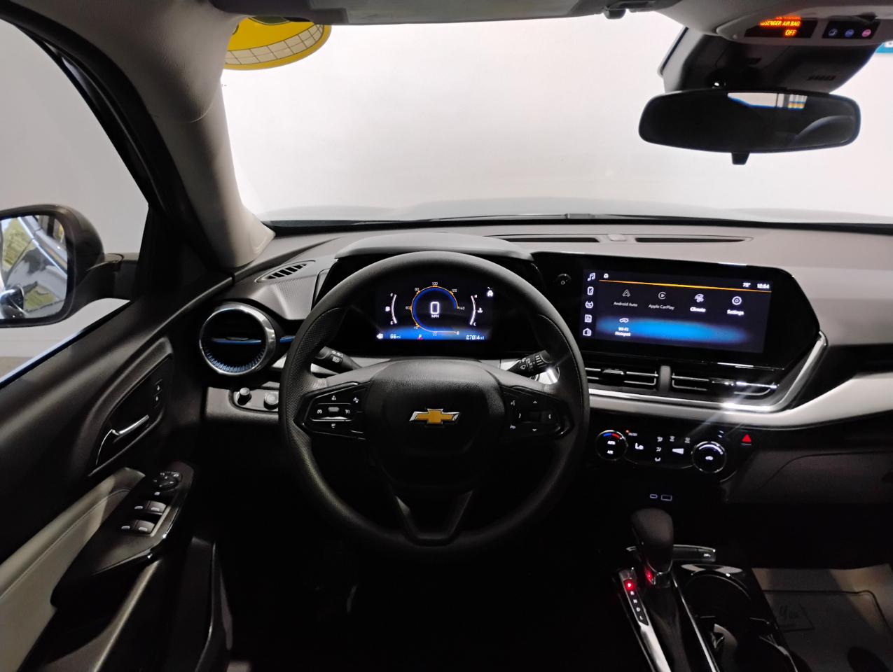 Chevrolet Trax LT 2025