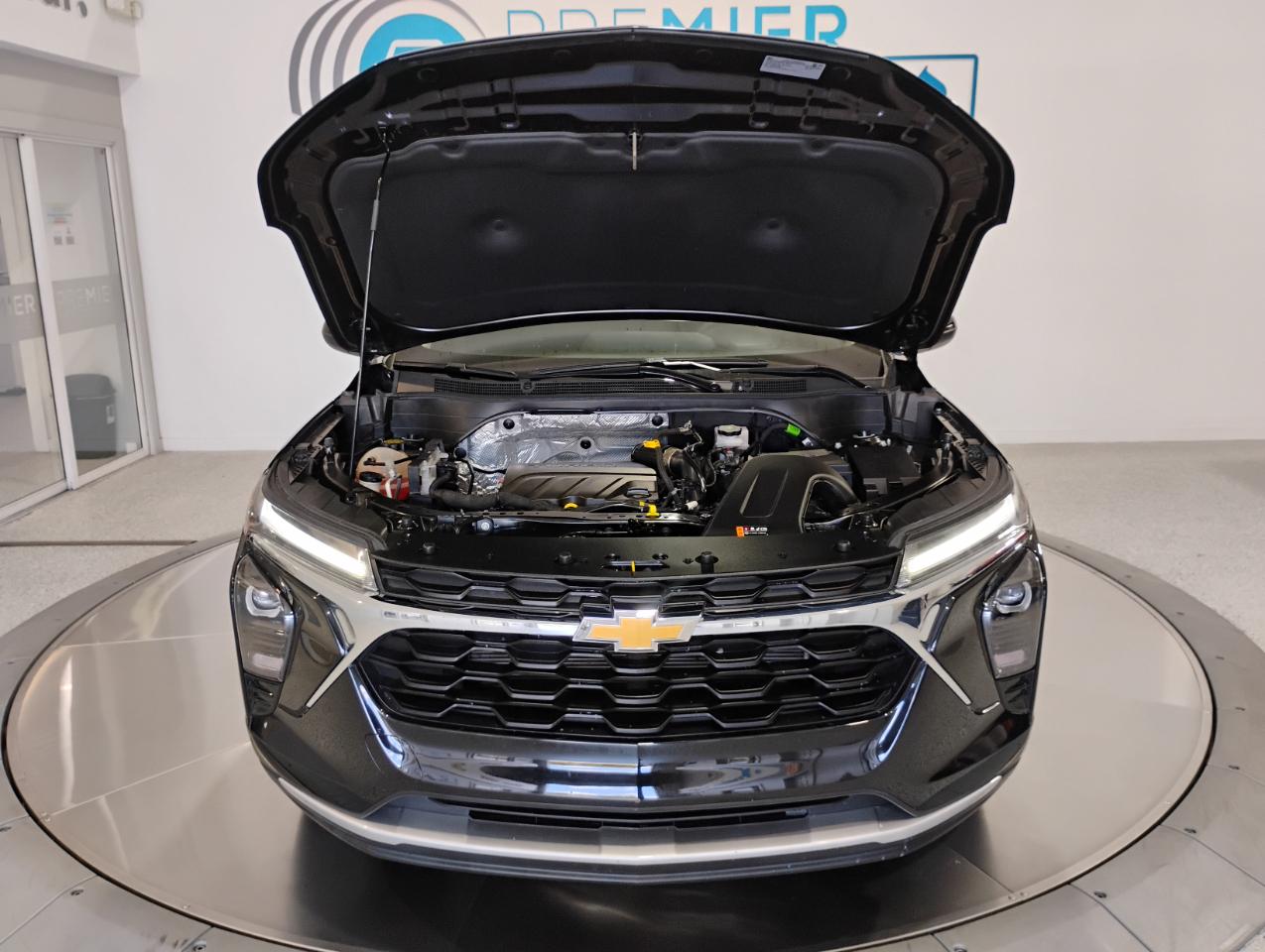 Chevrolet Trax LT 2025