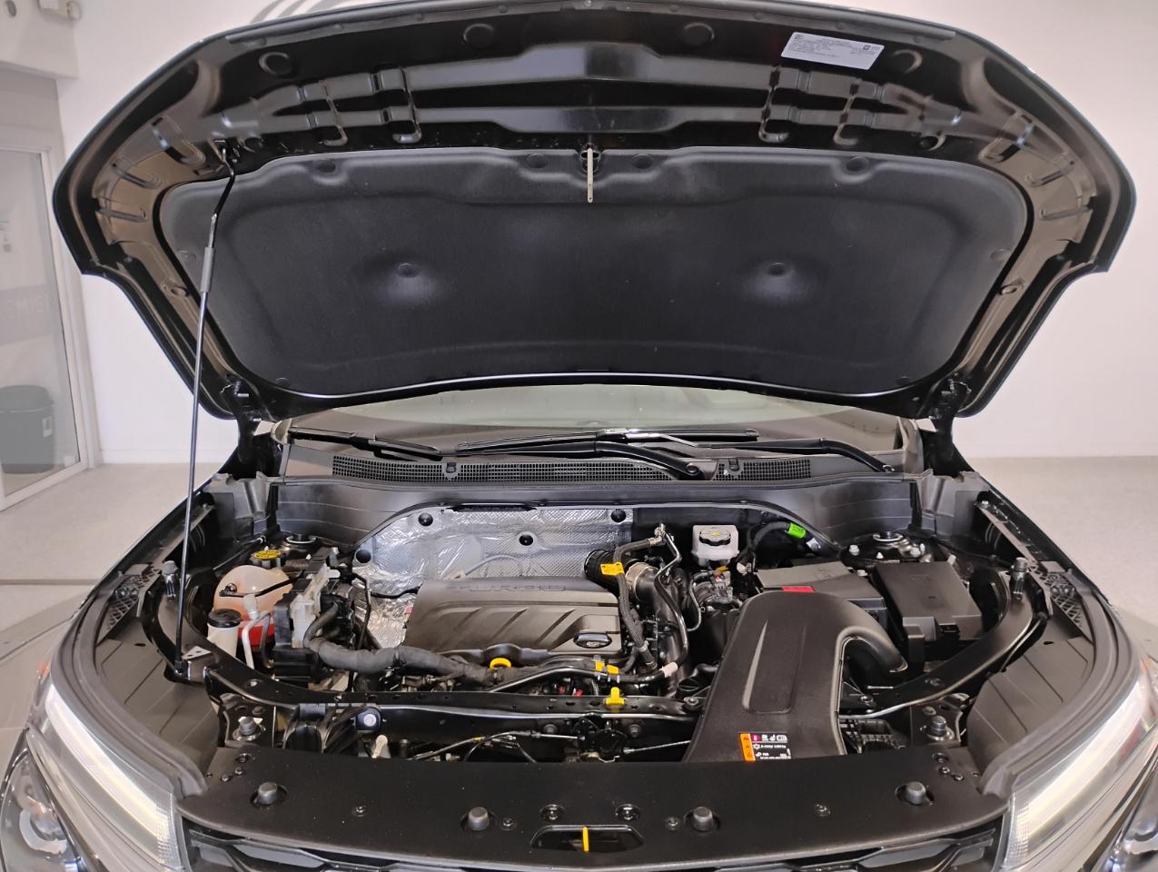 Chevrolet Trax LT 2025