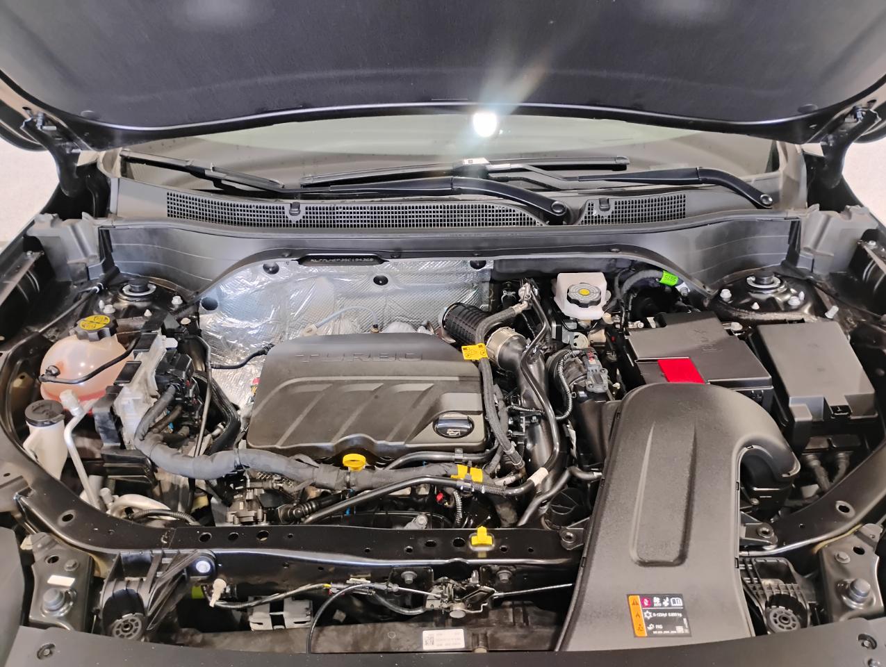 Chevrolet Trax LT 2025