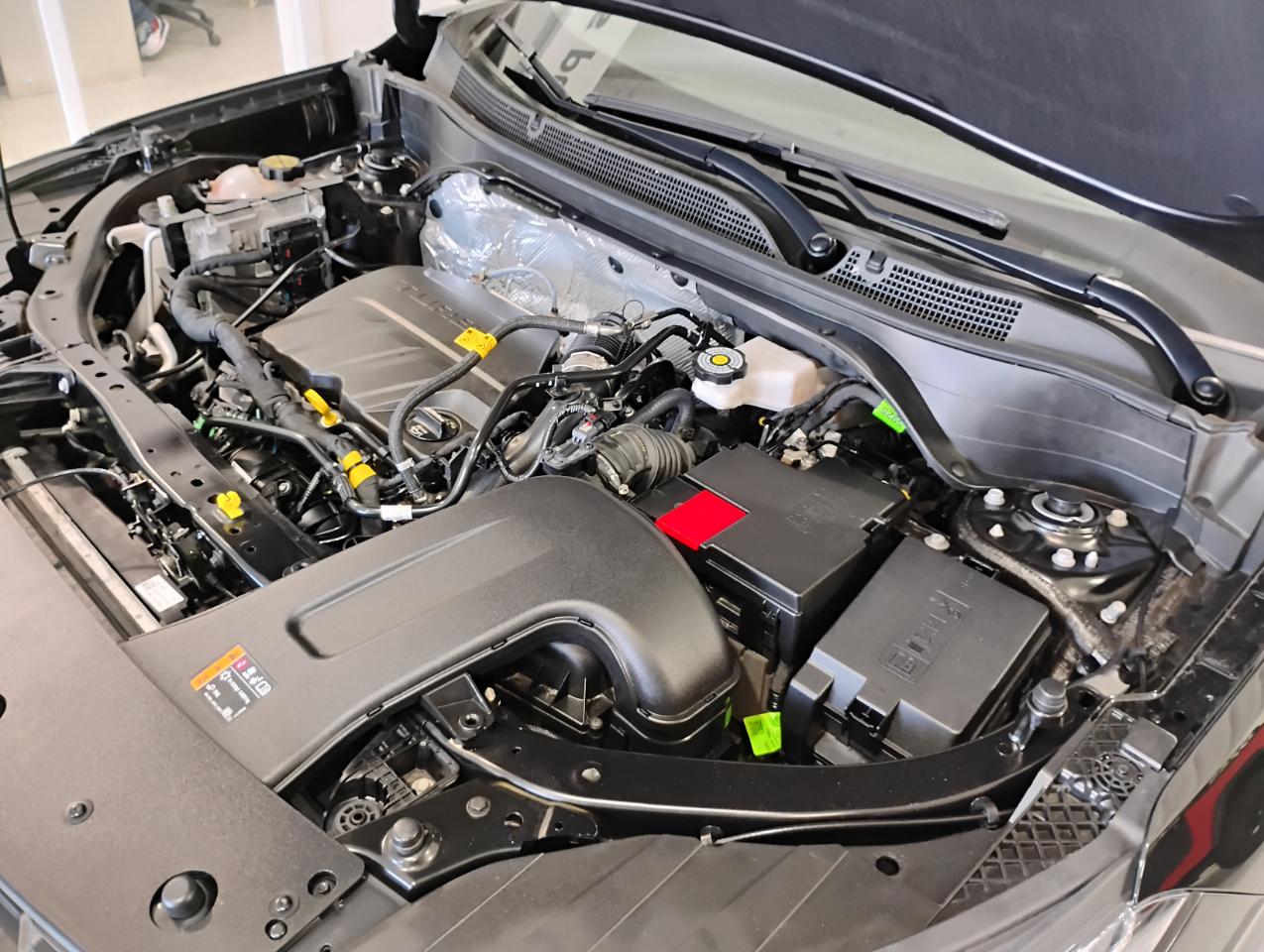 Chevrolet Trax LT 2025