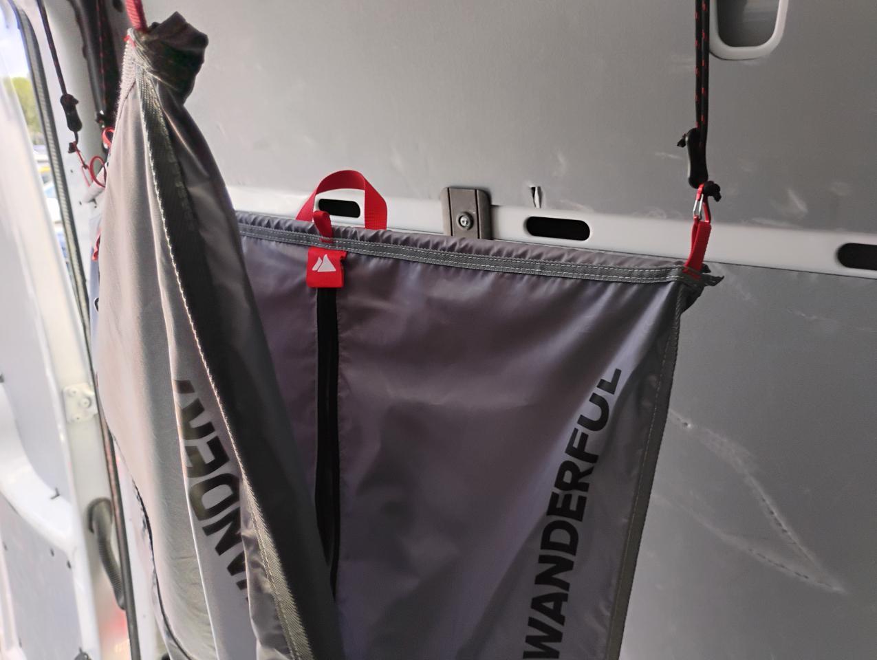 Mercedes-Benz Sprinter 2500 High Roof 170-in. WB 2017