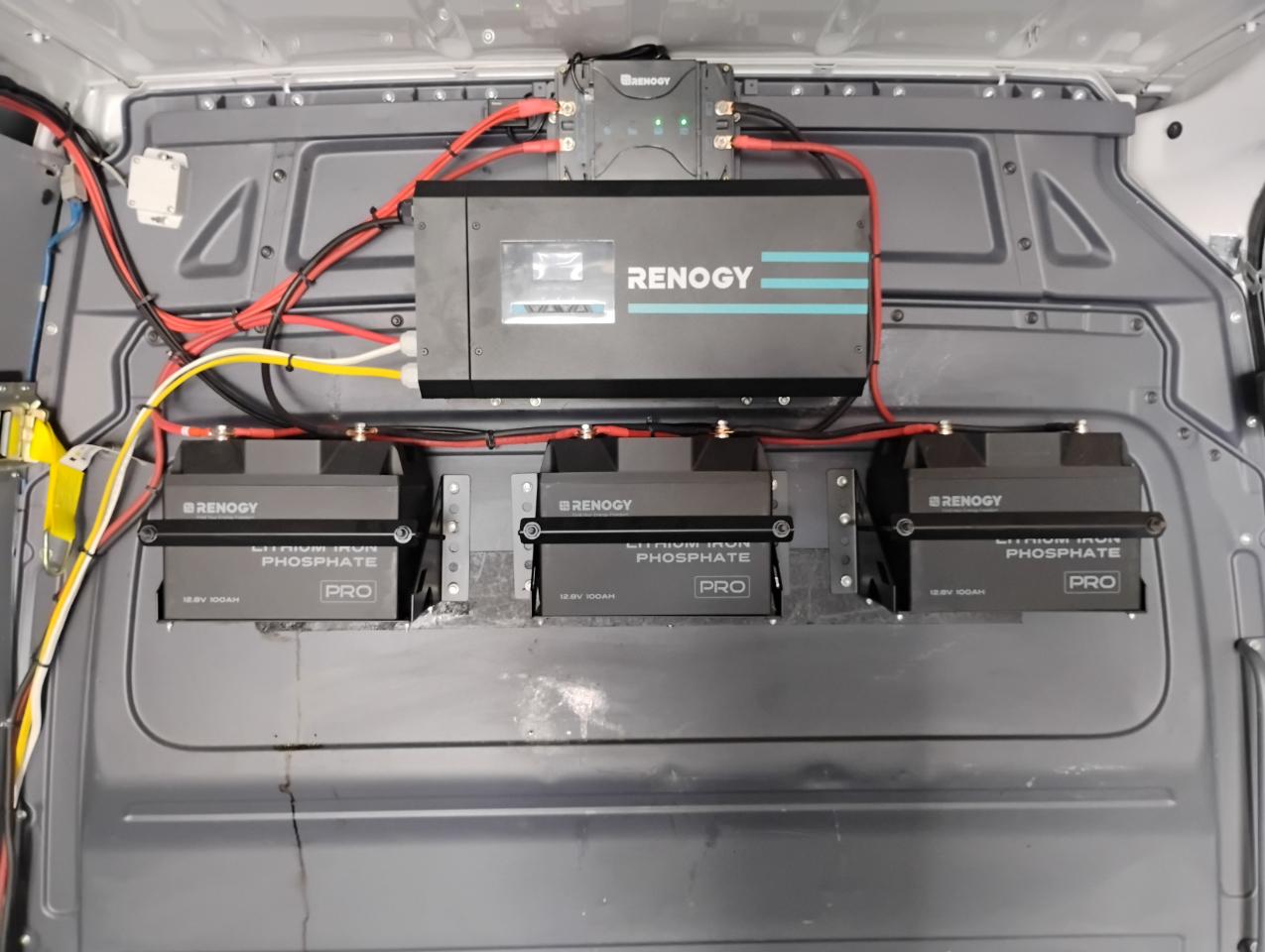 Mercedes-Benz Sprinter 2500 High Roof 170-in. WB 2017