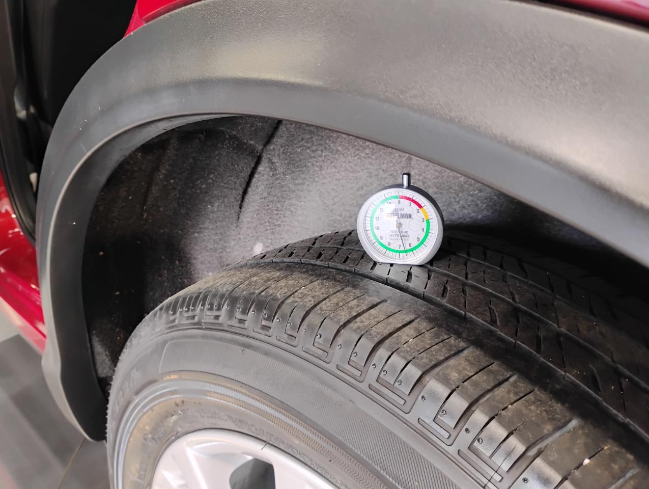 Nissan Rogue Sport S 2020