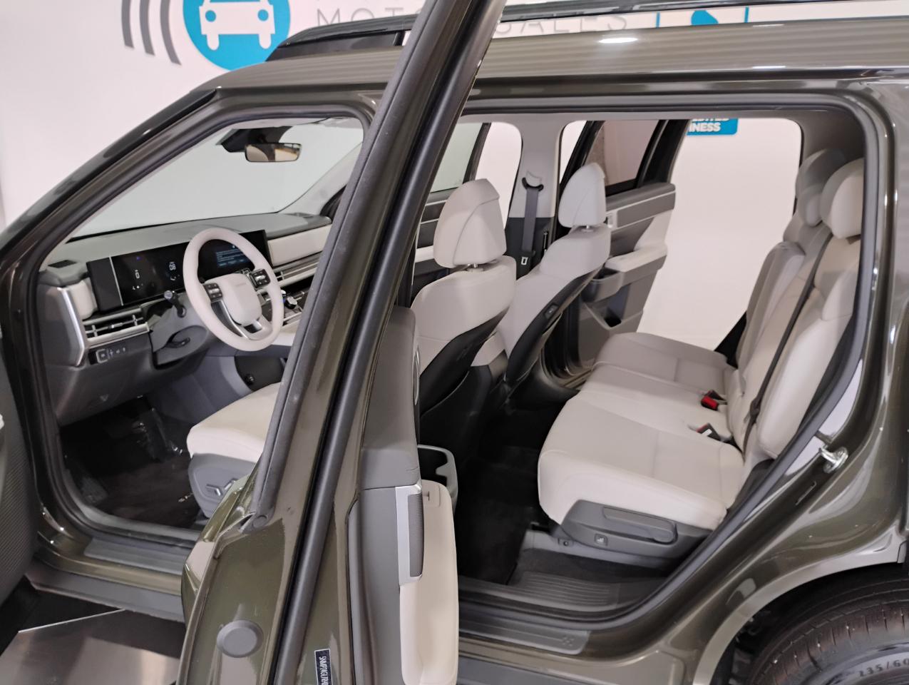 Hyundai Santa Fe SEL 2024