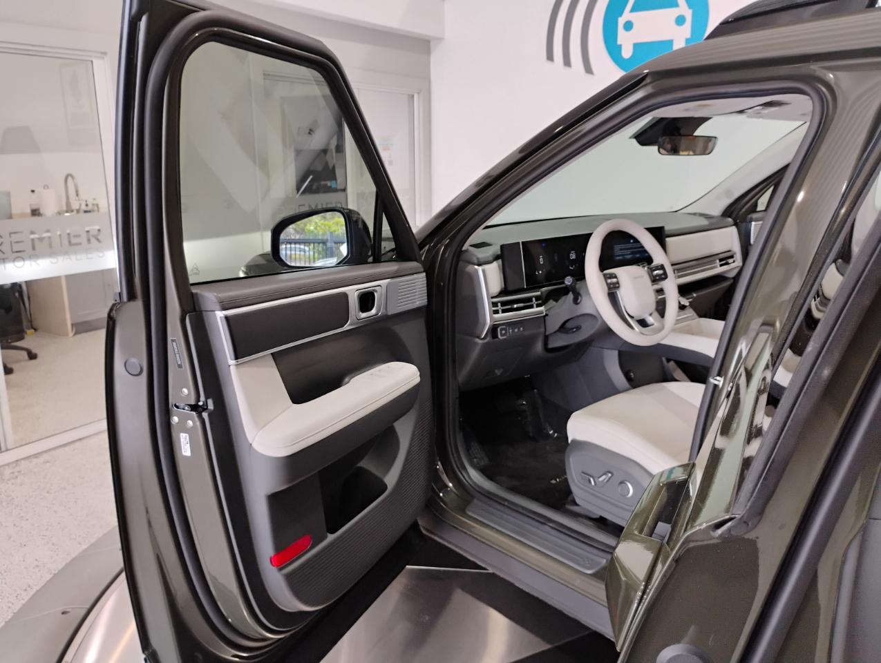 Hyundai Santa Fe SEL 2024