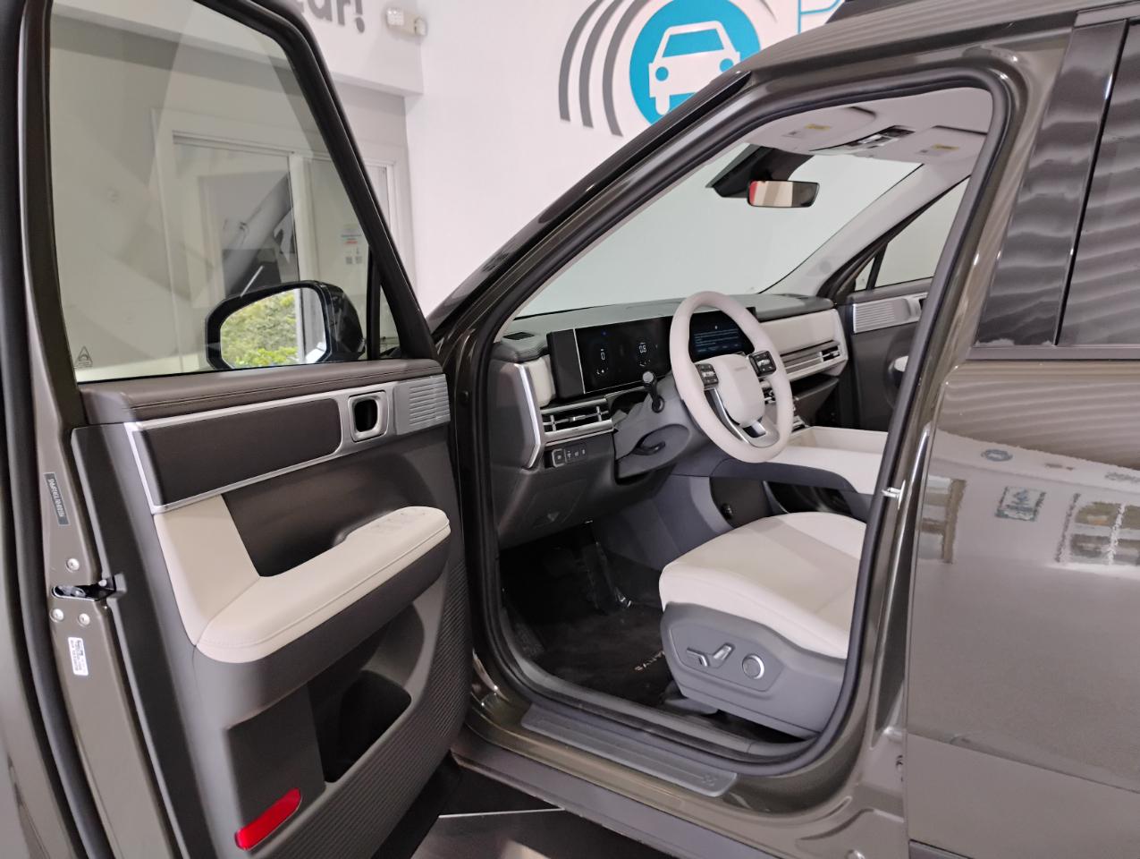 Hyundai Santa Fe SEL 2024