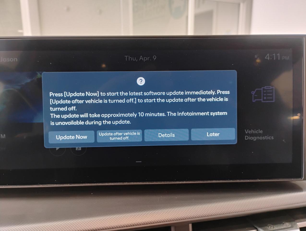 Hyundai Santa Fe SEL 2024