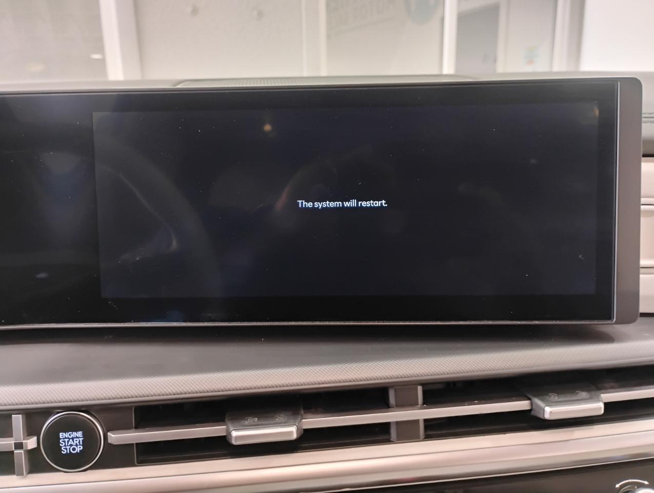 Hyundai Santa Fe SEL 2024