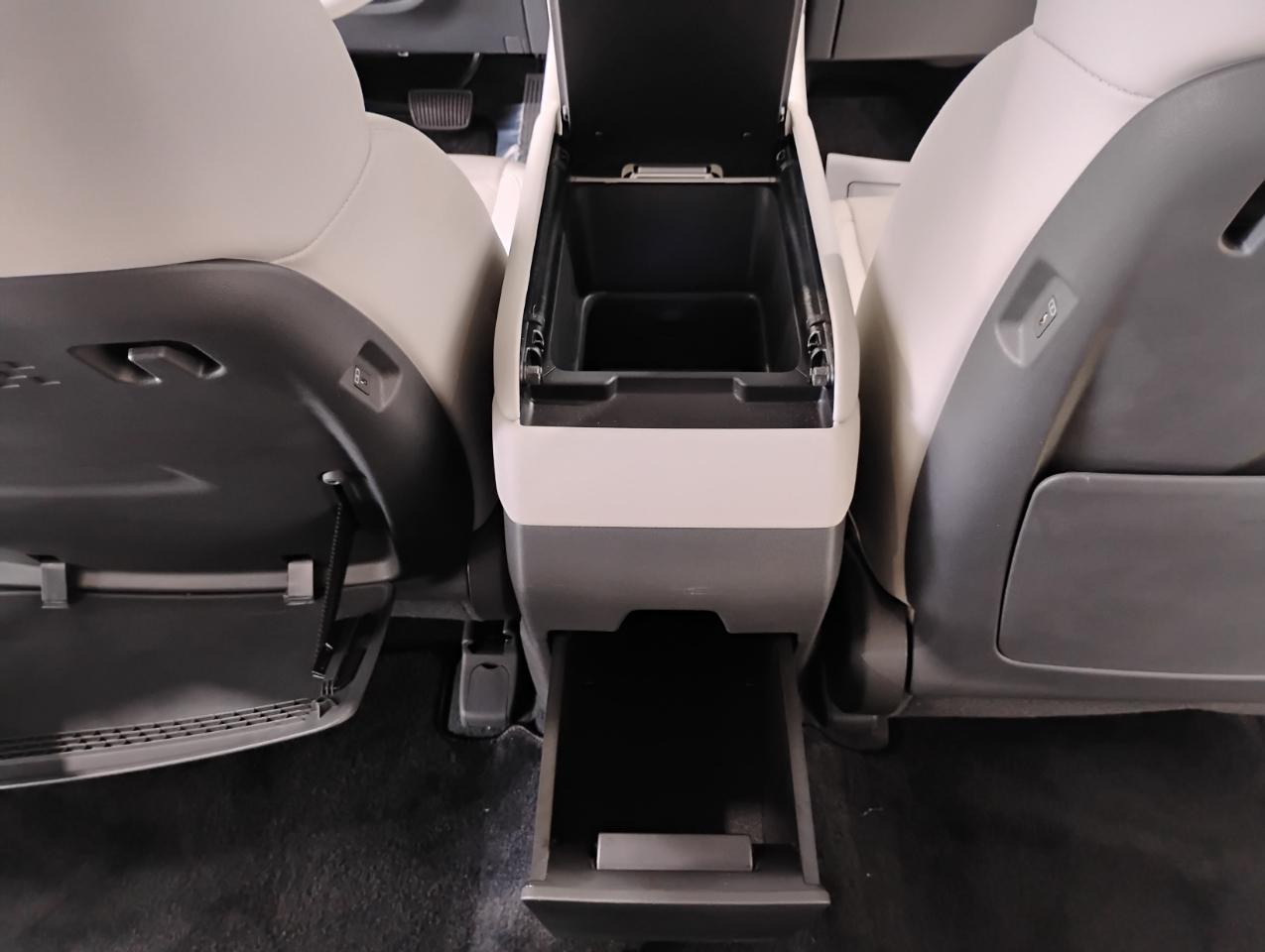 Hyundai Santa Fe SEL 2024