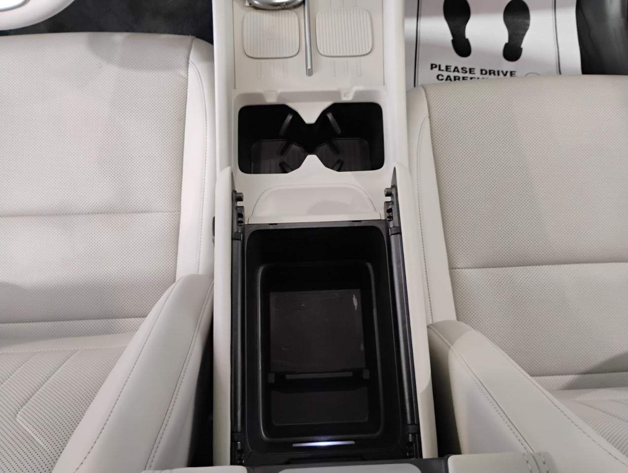 Hyundai Santa Fe SEL 2024