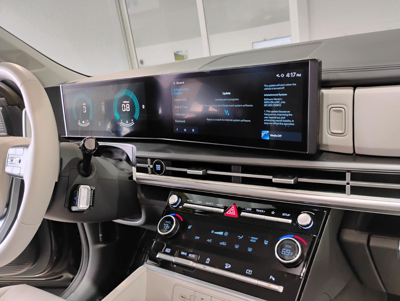 Hyundai Santa Fe SEL 2024