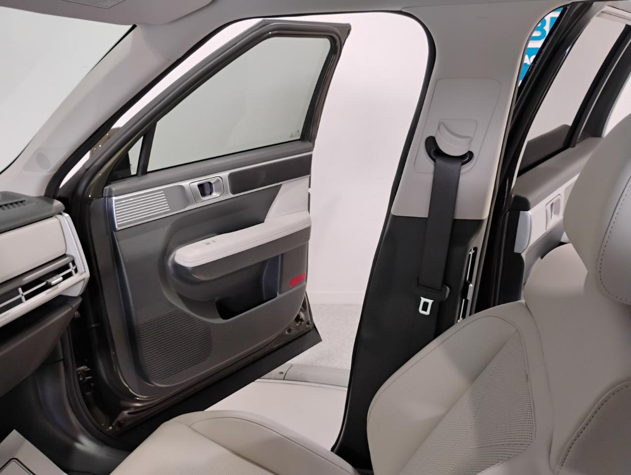 Hyundai Santa Fe SEL 2024