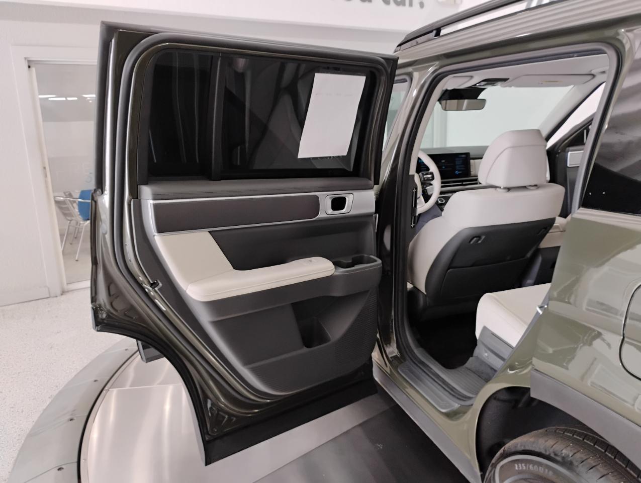 Hyundai Santa Fe SEL 2024