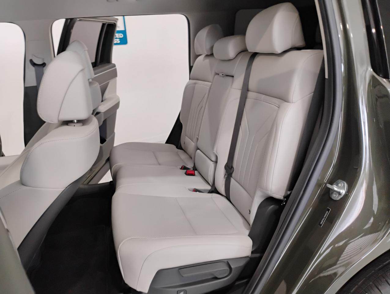 Hyundai Santa Fe SEL 2024