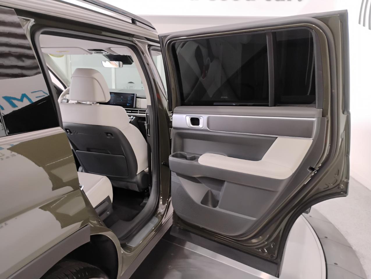 Hyundai Santa Fe SEL 2024