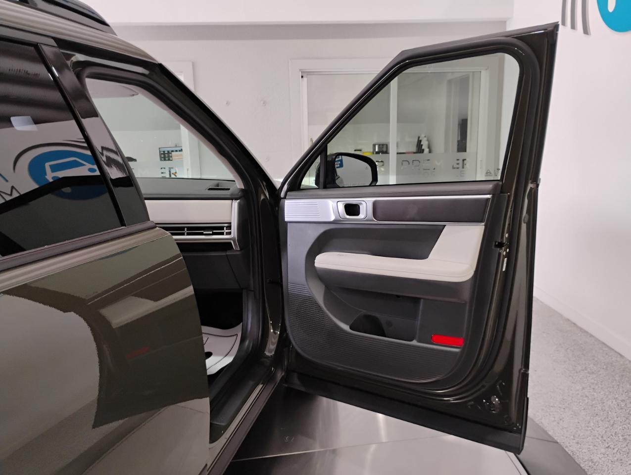 Hyundai Santa Fe SEL 2024