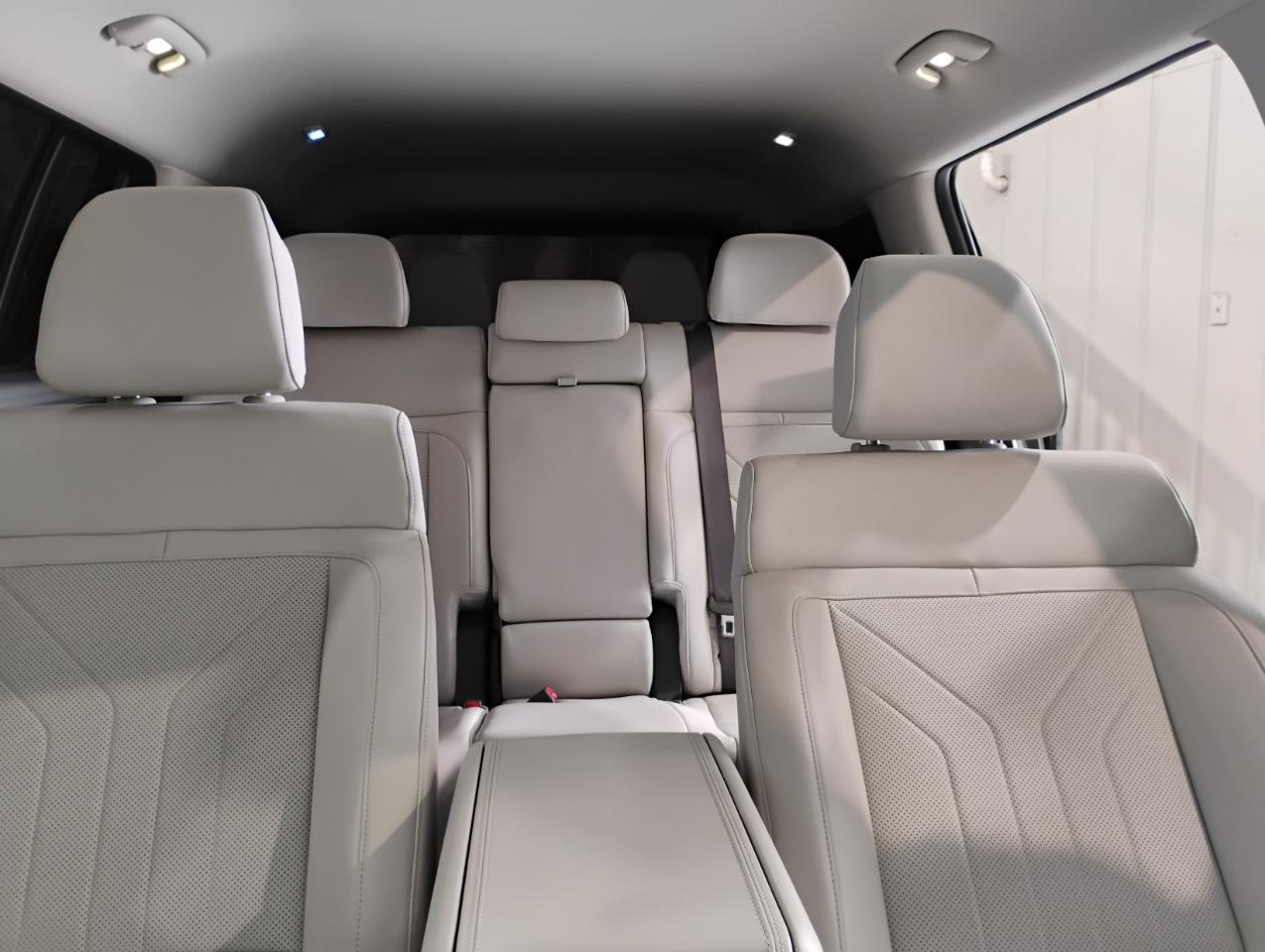 Hyundai Santa Fe SEL 2024