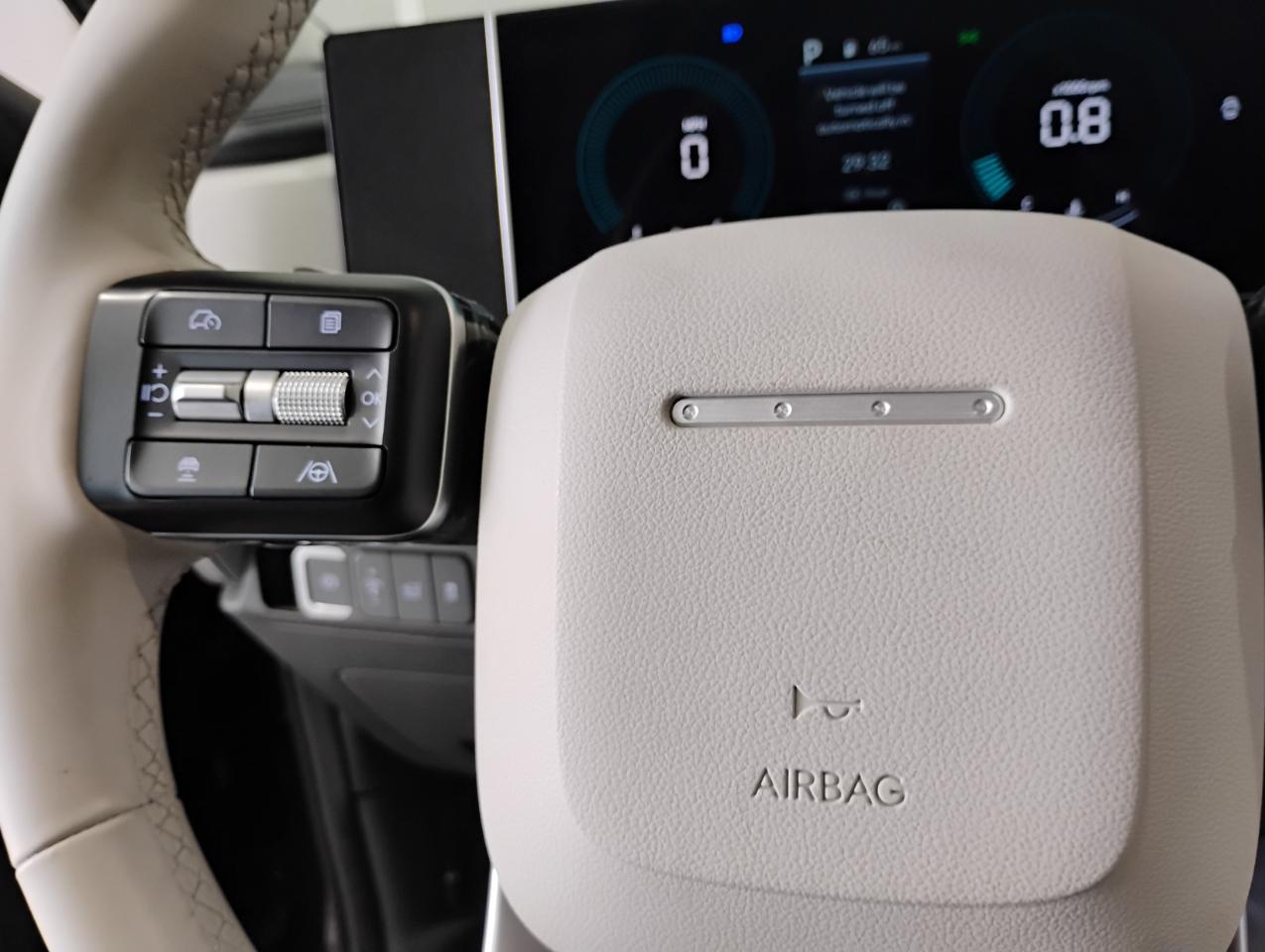 Hyundai Santa Fe SEL 2024