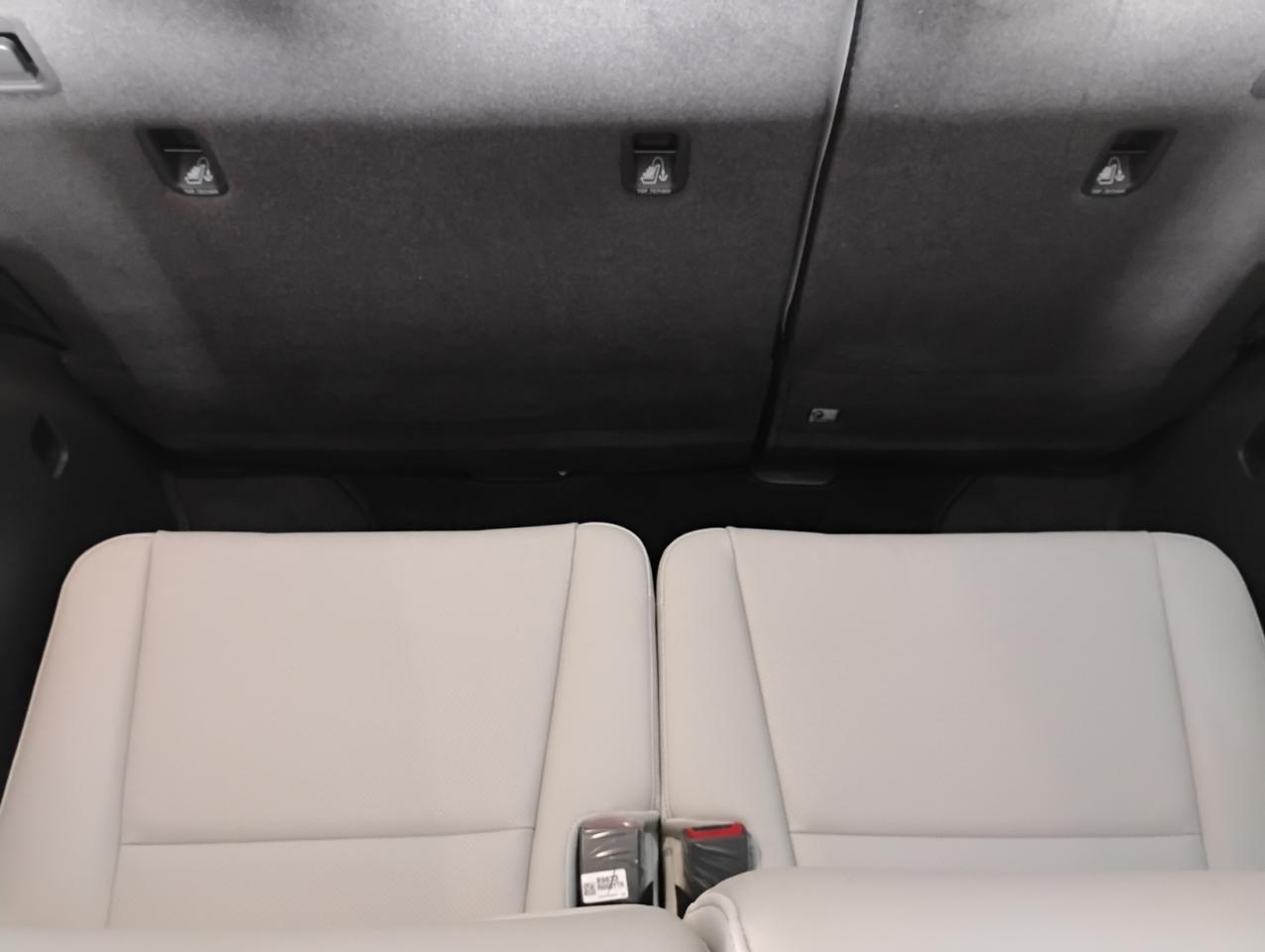 Hyundai Santa Fe SEL 2024