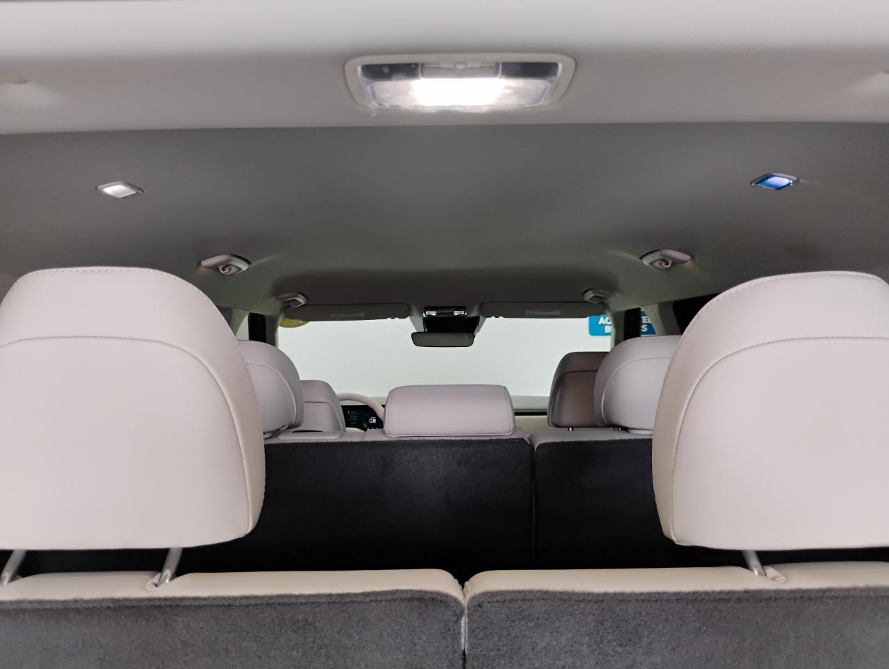 Hyundai Santa Fe SEL 2024