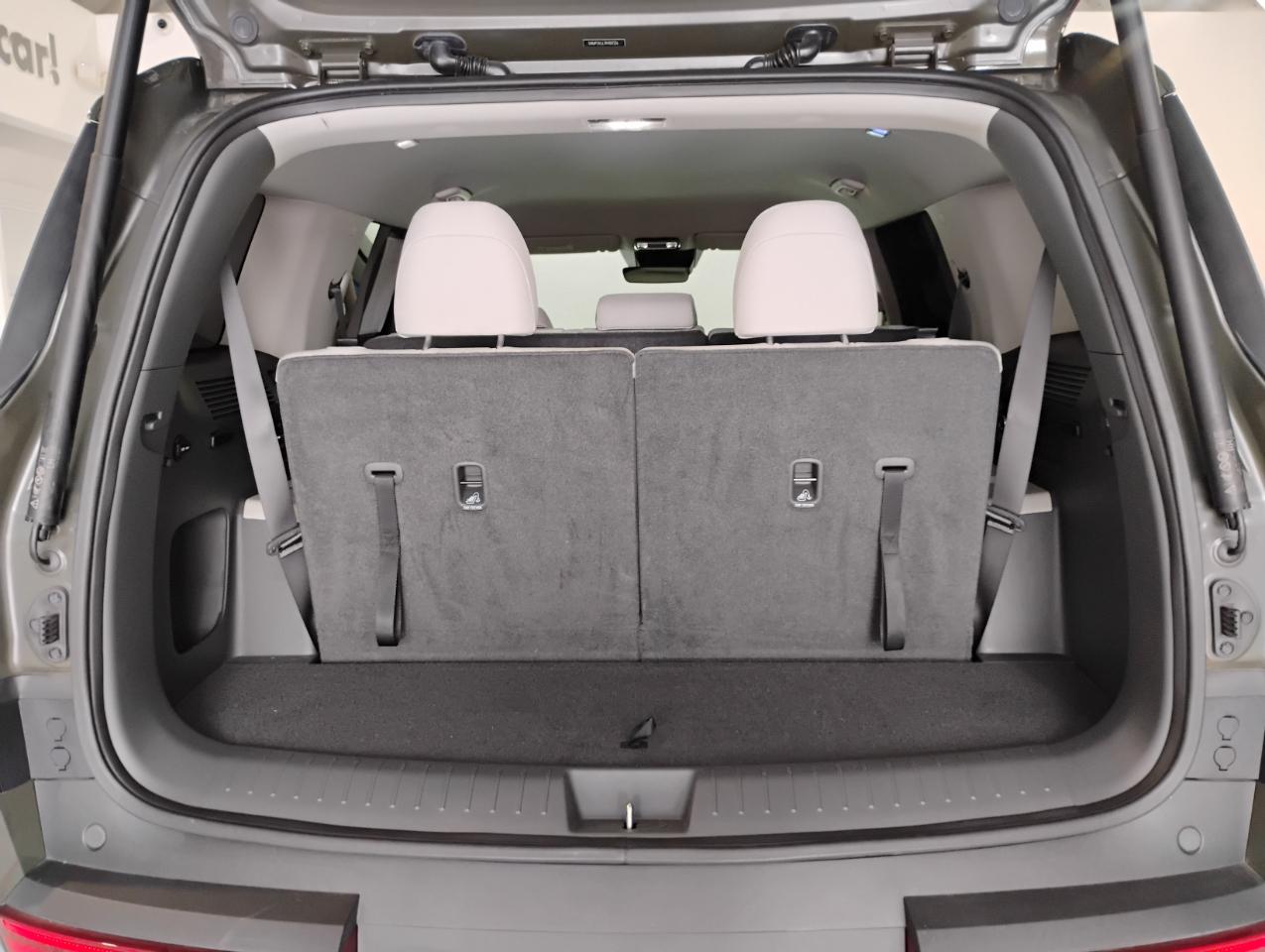 Hyundai Santa Fe SEL 2024