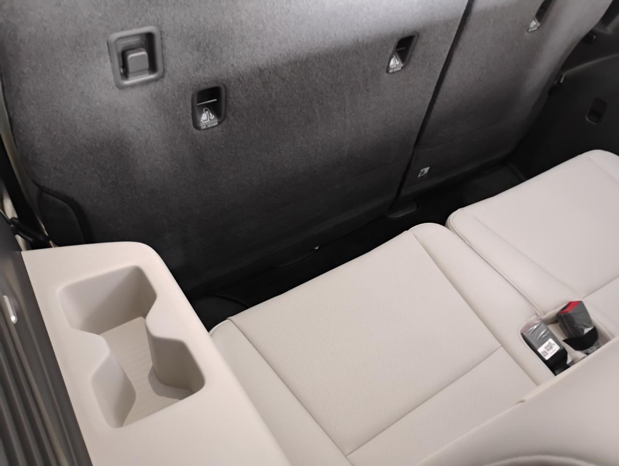 Hyundai Santa Fe SEL 2024