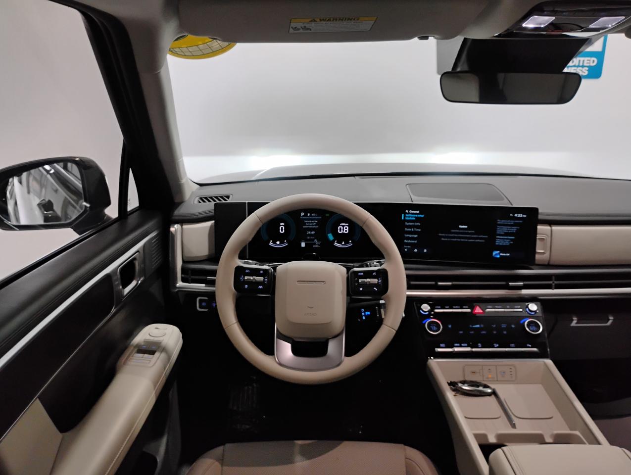 Hyundai Santa Fe SEL 2024