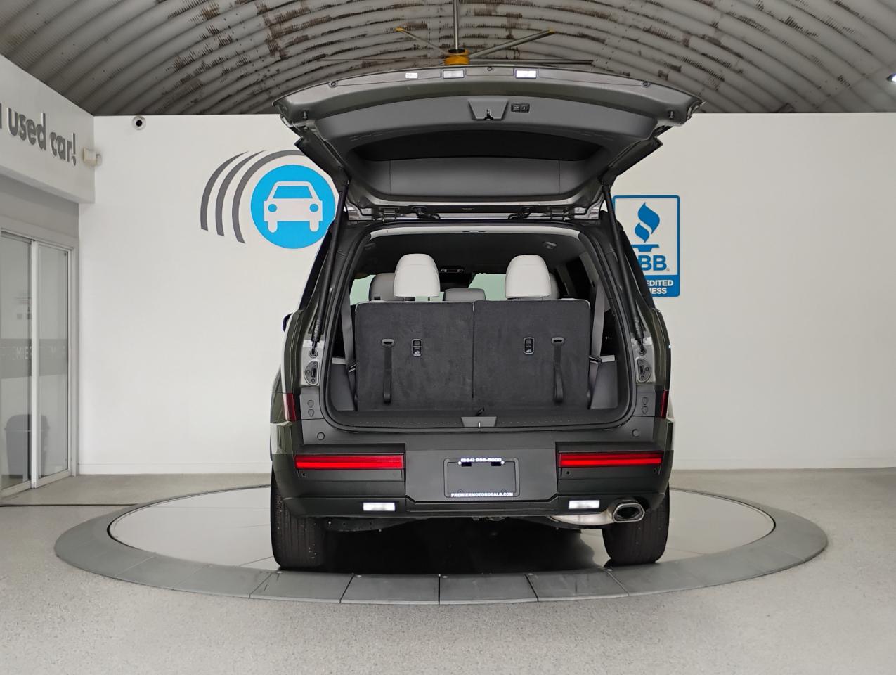 Hyundai Santa Fe SEL 2024