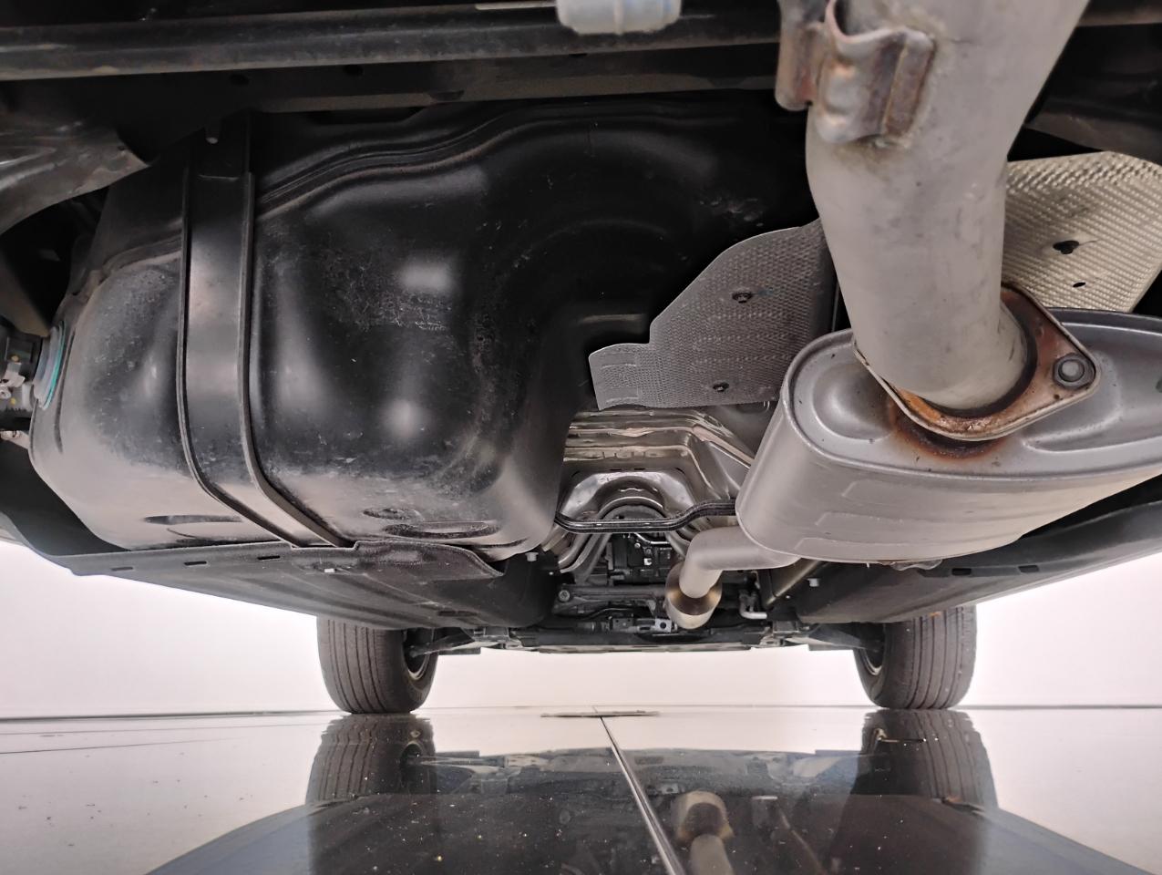 Hyundai Santa Fe SEL 2024