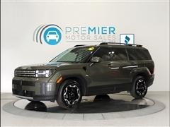 2024 Hyundai Santa Fe 