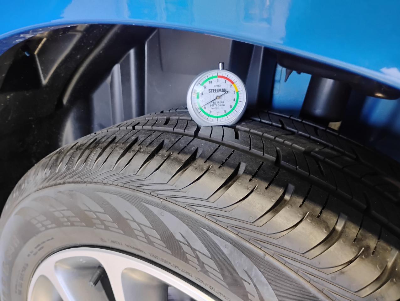 Fiat 500x Trekking 2023