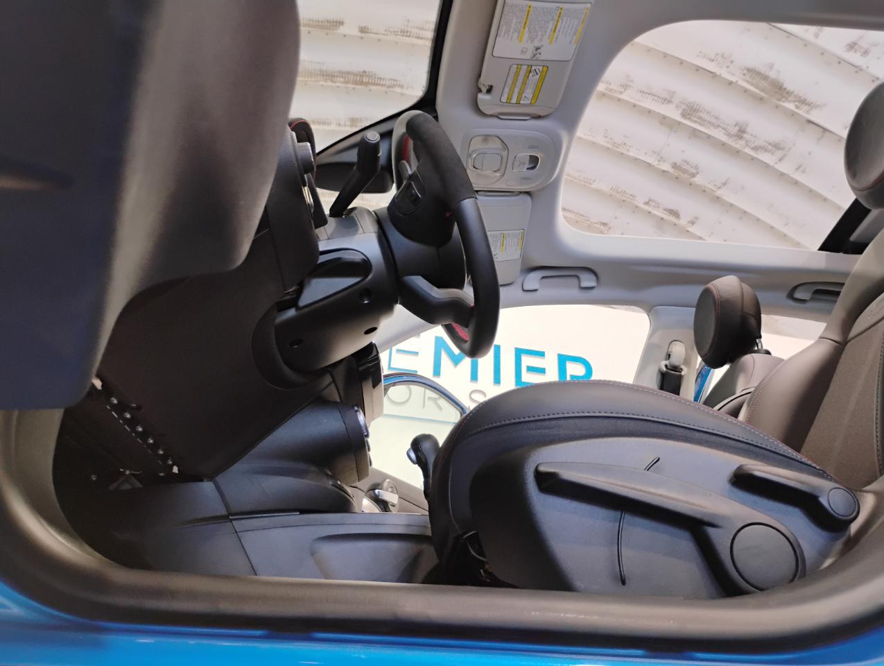 Fiat 500x Trekking 2023