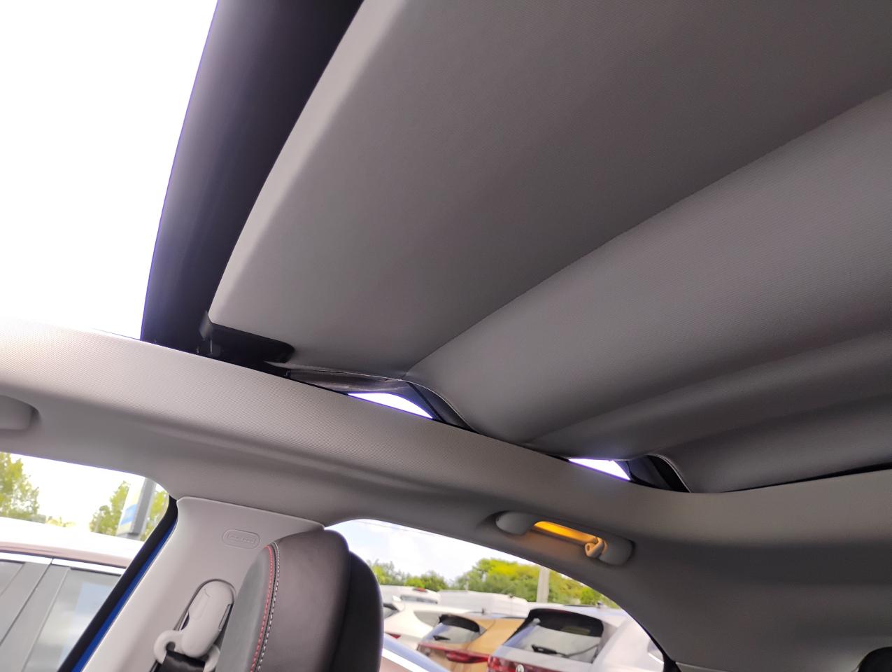 Fiat 500x Trekking 2023