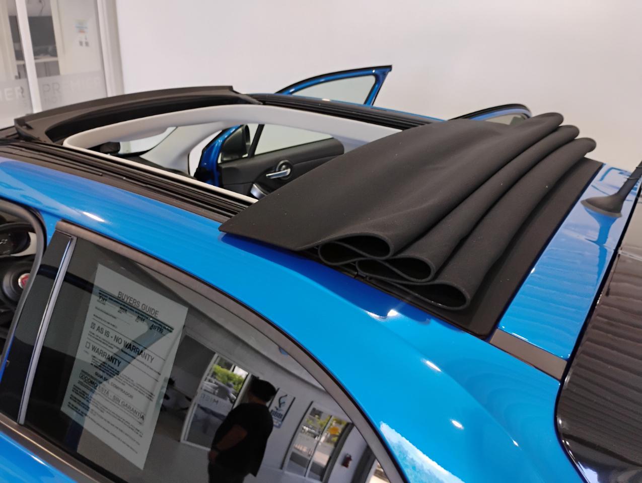 Fiat 500x Trekking 2023