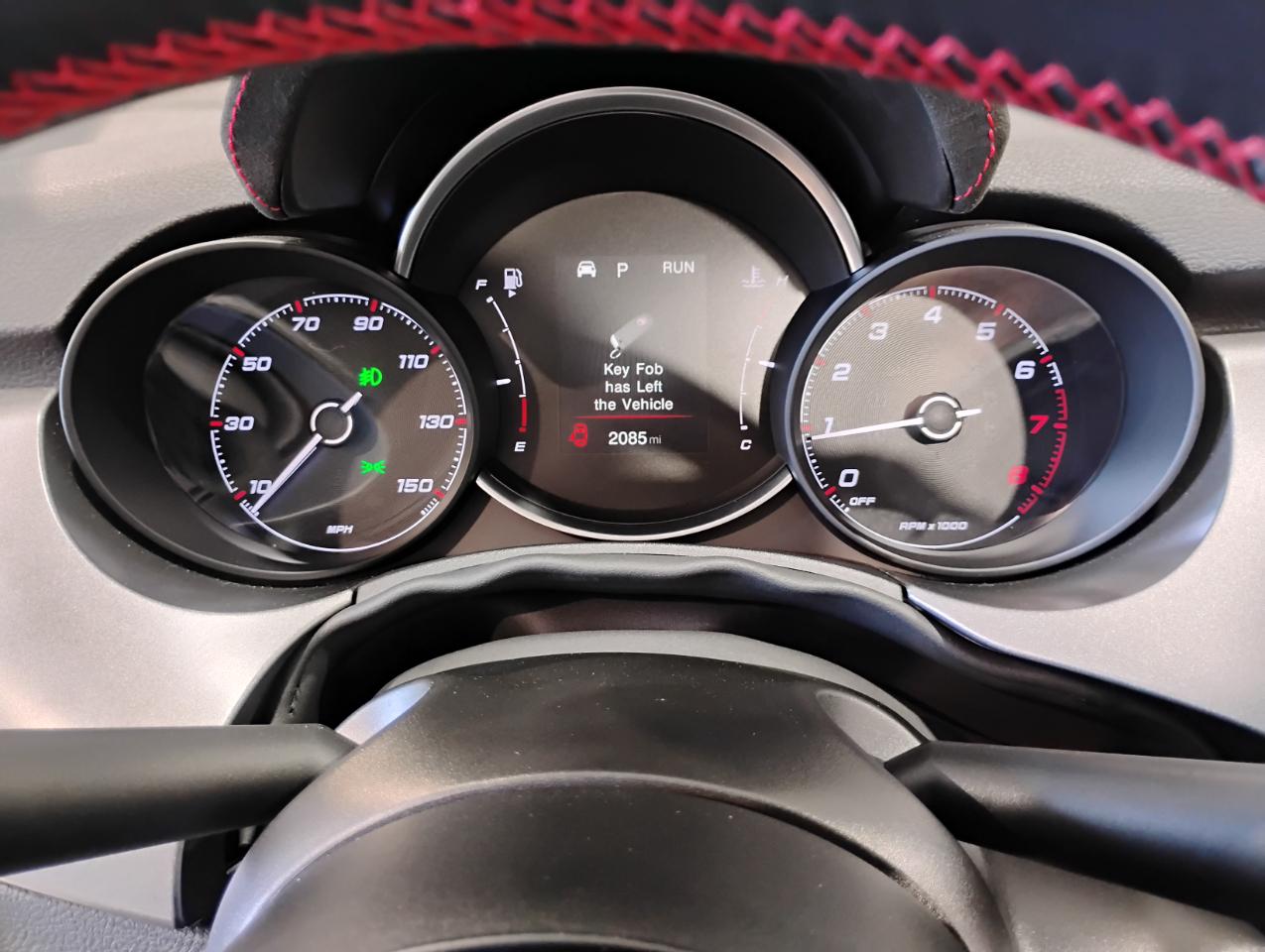 Fiat 500x Trekking 2023