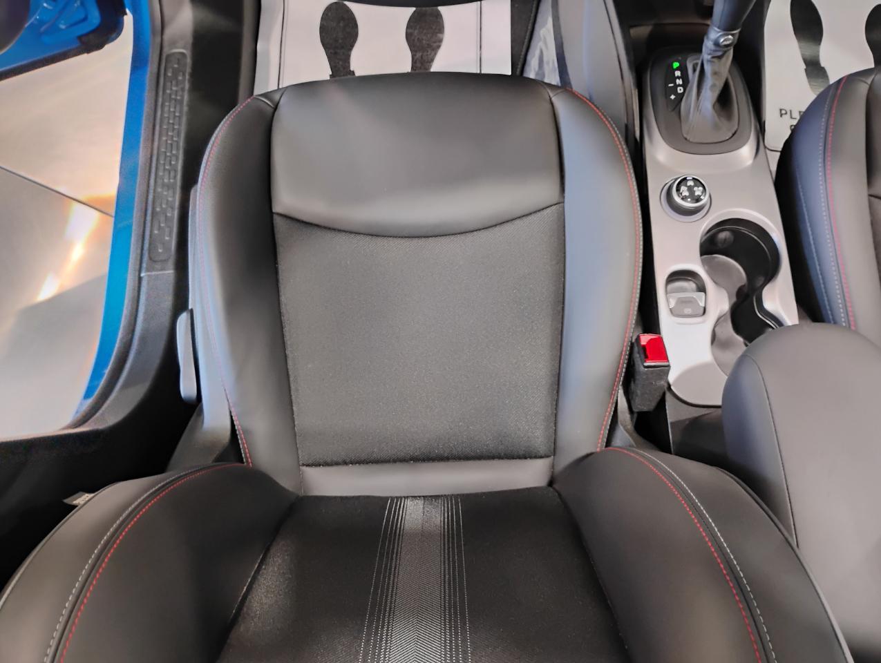 Fiat 500x Trekking 2023