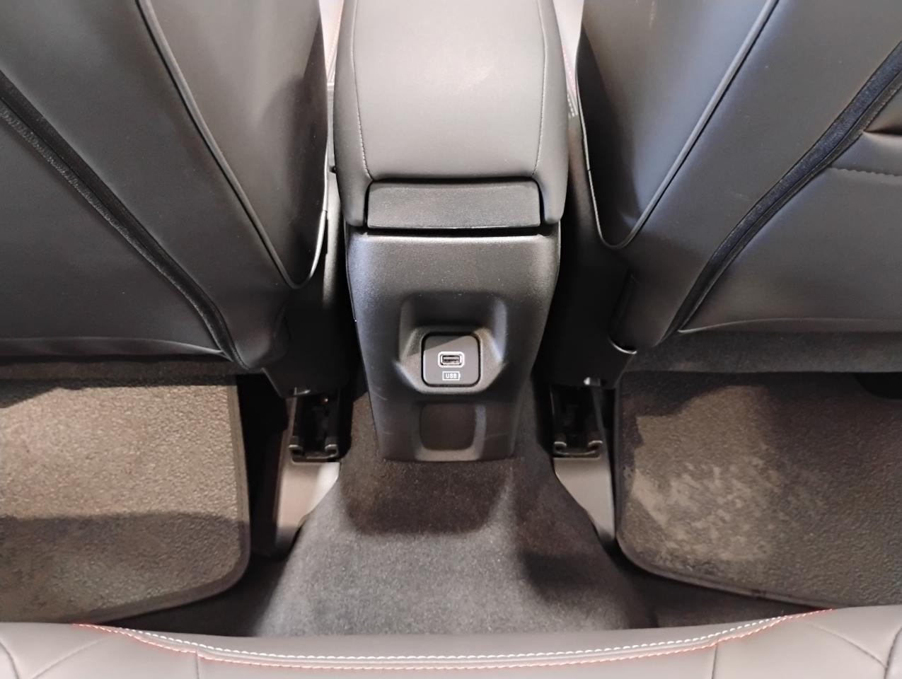 Fiat 500x Trekking 2023