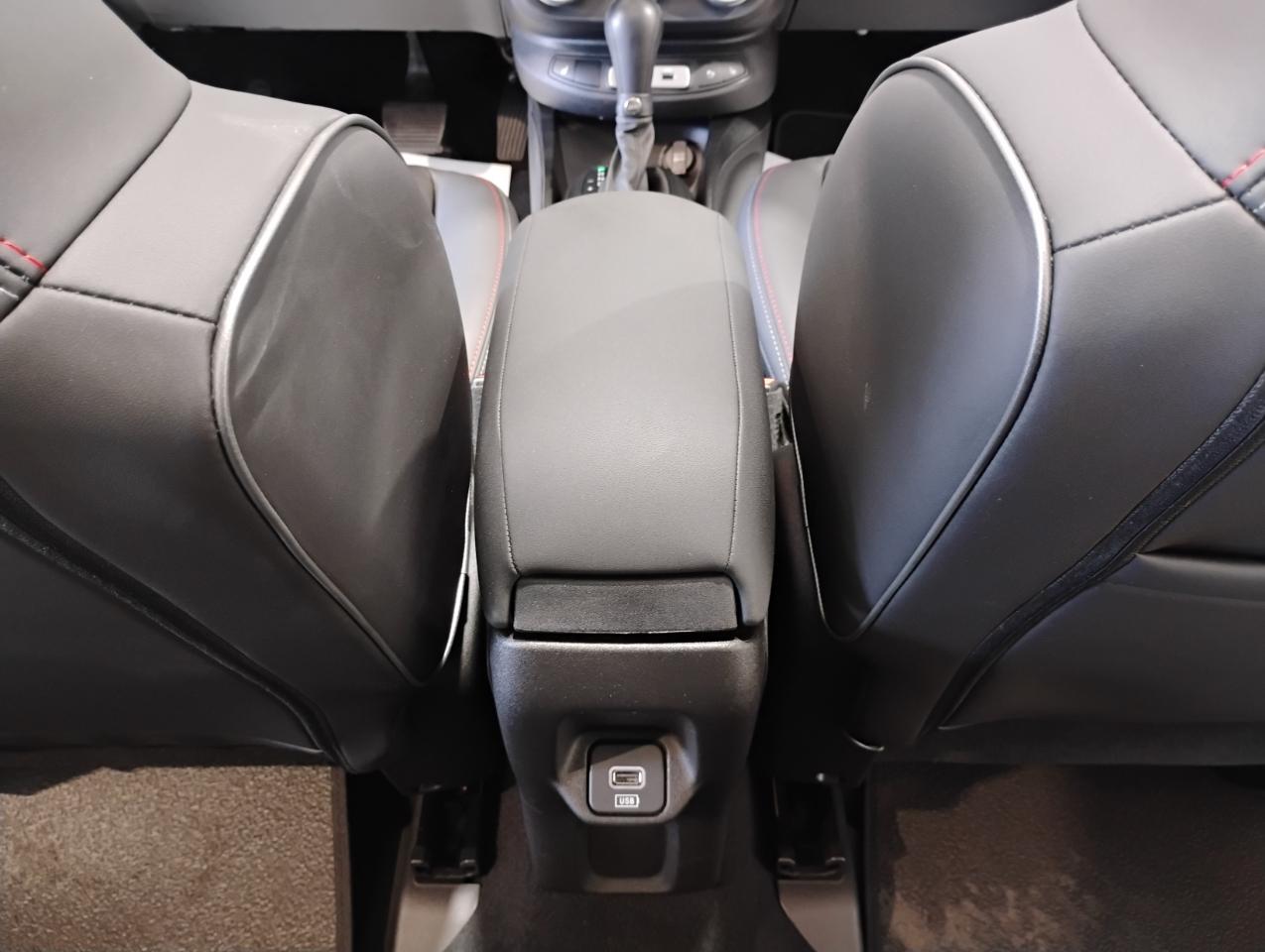 Fiat 500x Trekking 2023