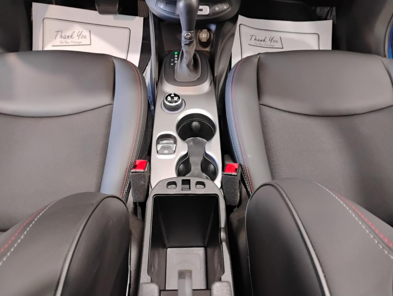 Fiat 500x Trekking 2023