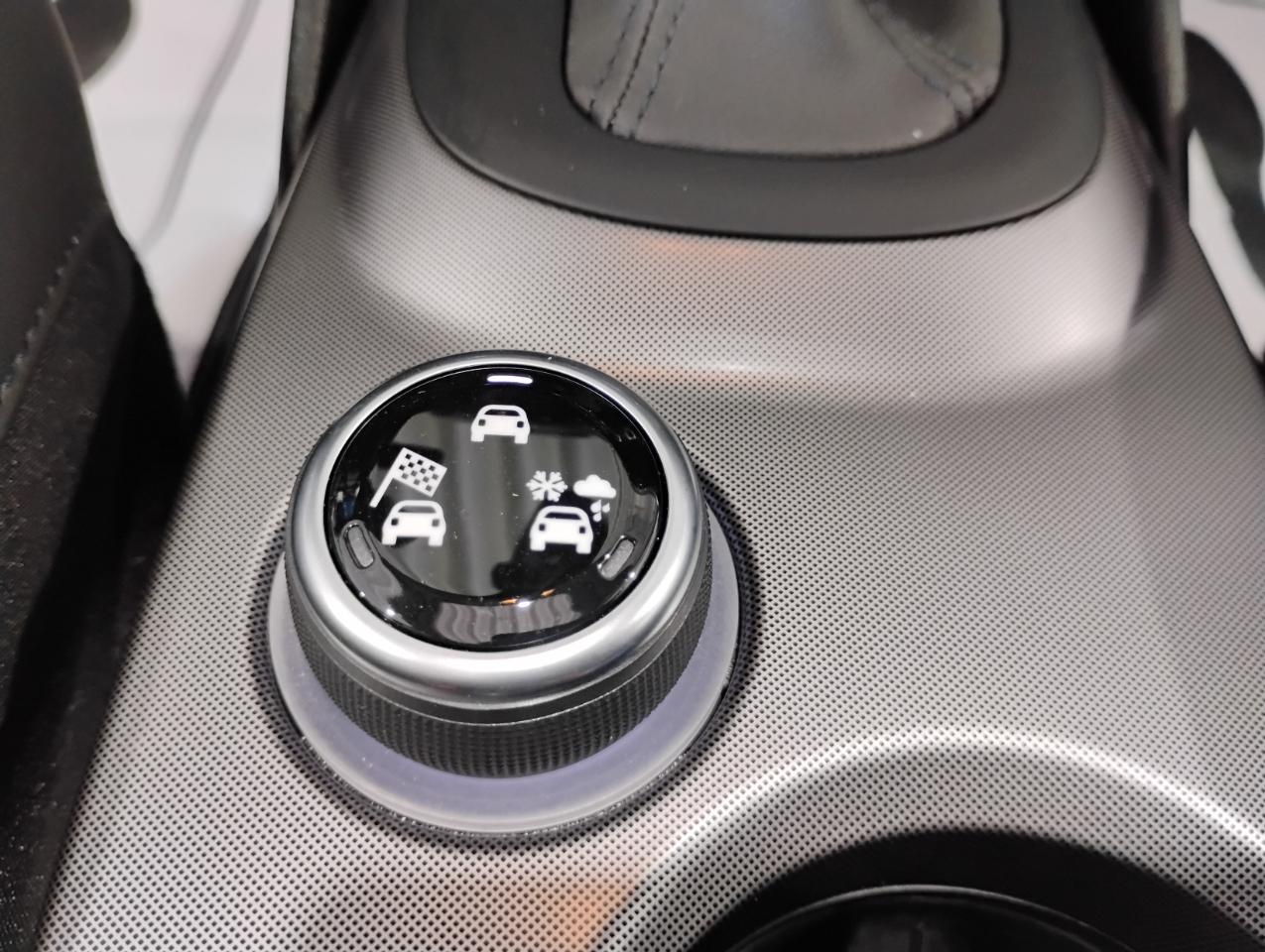 Fiat 500x Trekking 2023