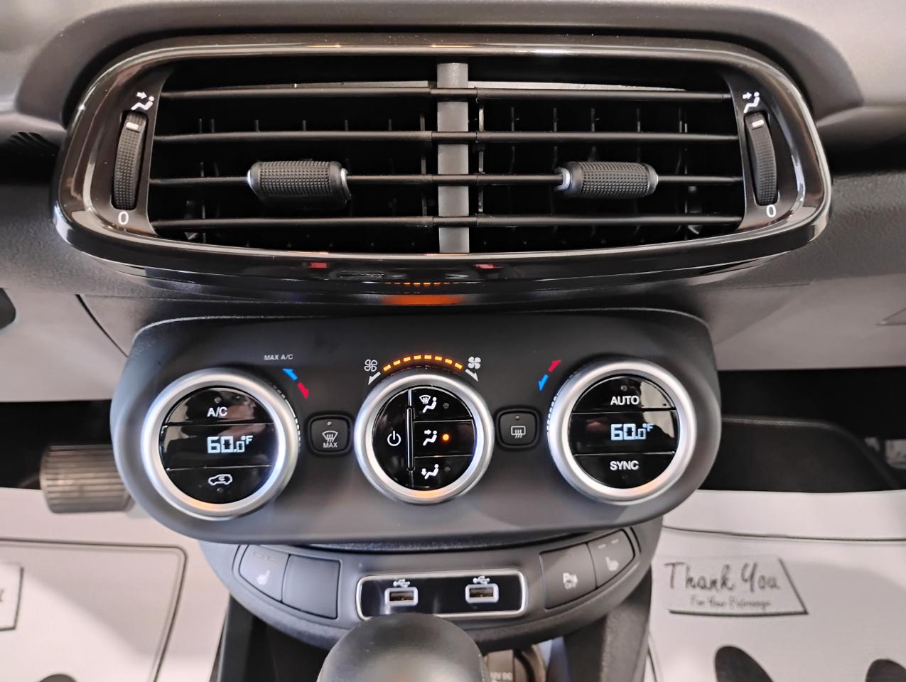 Fiat 500x Trekking 2023