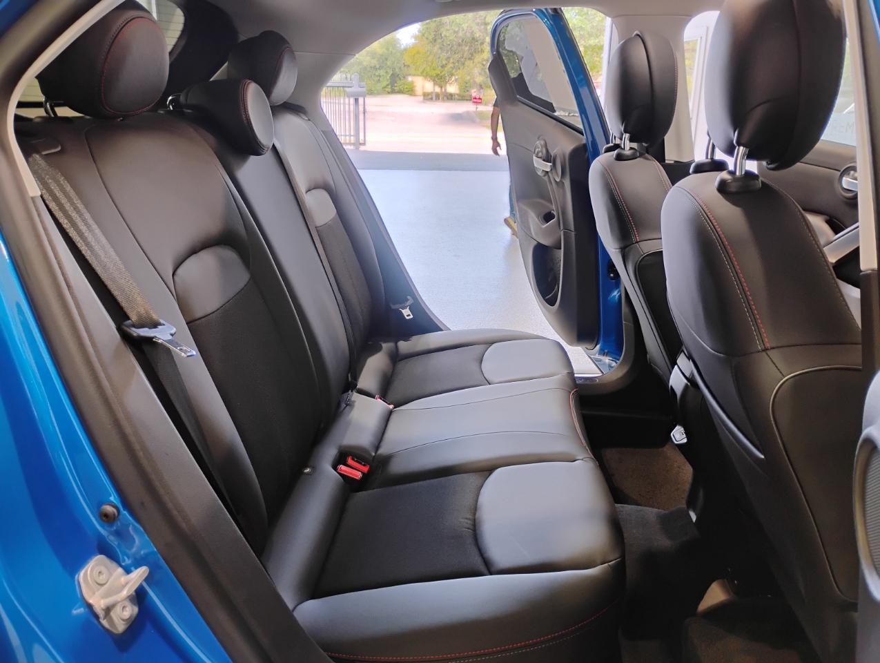 Fiat 500x Trekking 2023