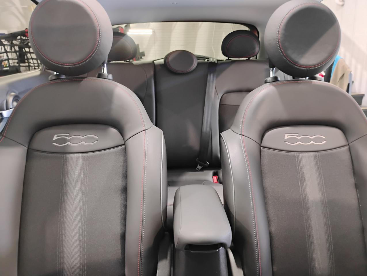 Fiat 500x Trekking 2023