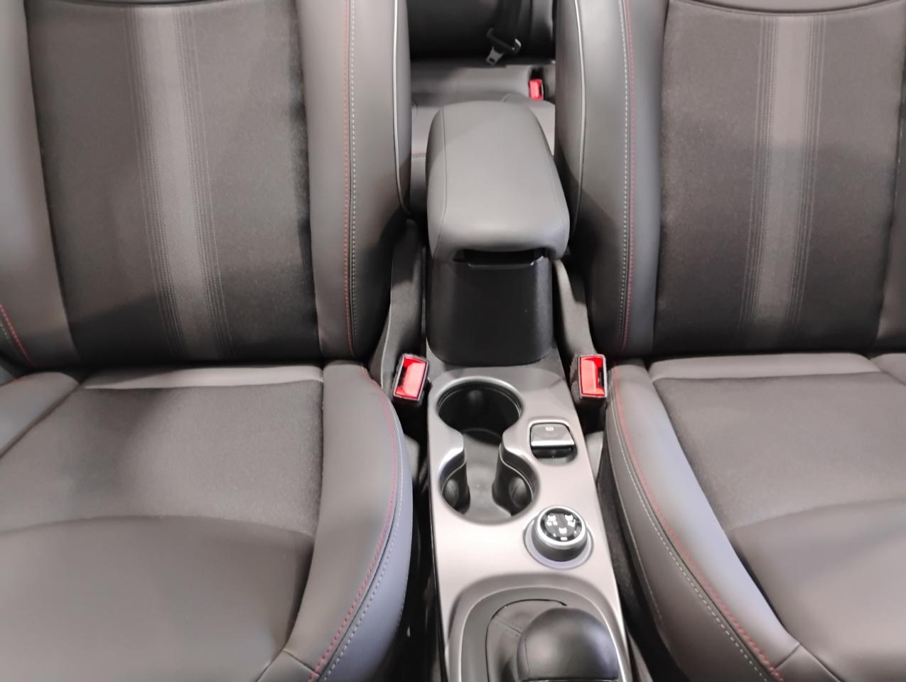 Fiat 500x Trekking 2023