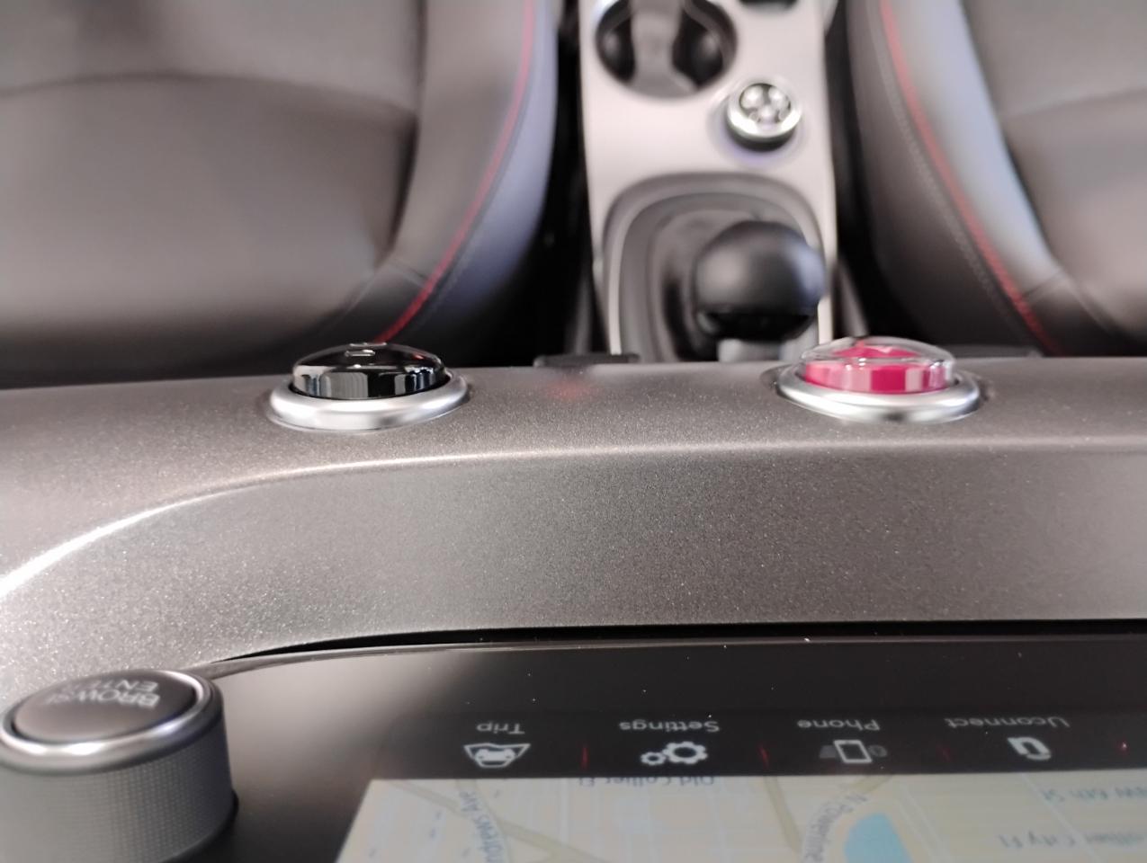 Fiat 500x Trekking 2023